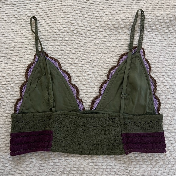 Crop Top - Picture 4 of 4